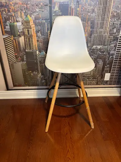 1 Wayfair Pyramid Stool for an Island, View more