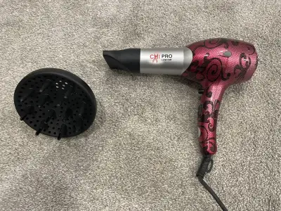 CHI PRO Low EMF Hair Dryer, View more