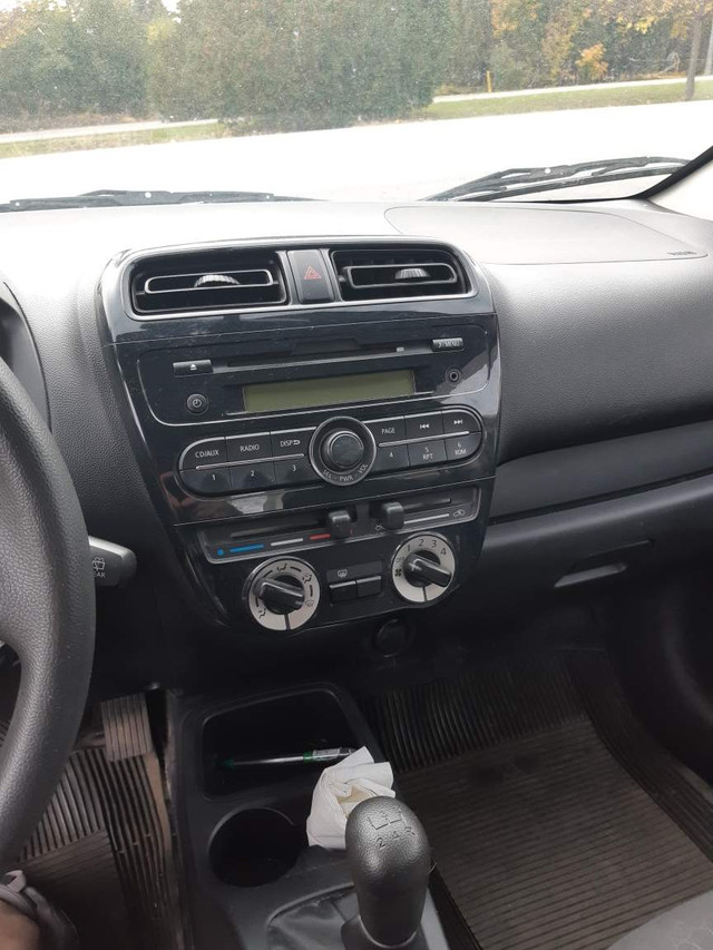 2015 Car for sale super low mileage. in Cars & Trucks in Gatineau - Image 3