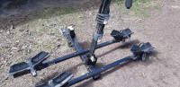 Thule bicycle rack for sale