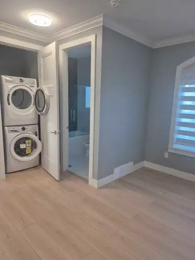 Juniper West Brand new 1-bedroom, 1-bathroom available to rent now or March 15th. $1875 includes all...