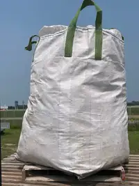 Mini Bulk Bags