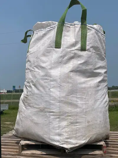Mini Bulk Bags, View more