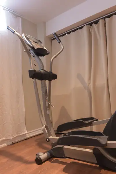 Epic 790HR Eliptical, View more