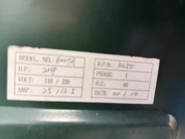 Craftex 18” Wood Bandsaw in Hobbies & Crafts in Edmonton - Image 5