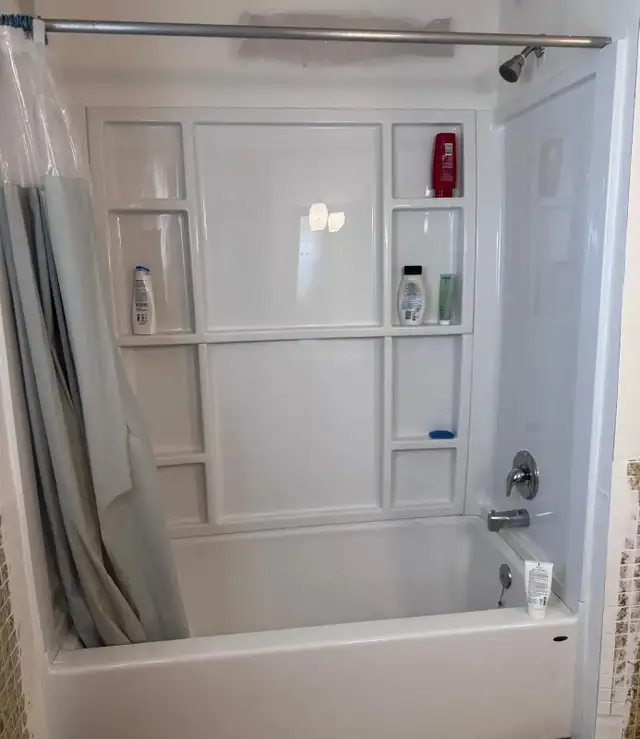 1616 Grant Drive House - No Basement