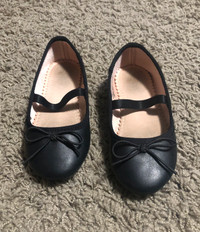 size 8T (toddler) shoes 