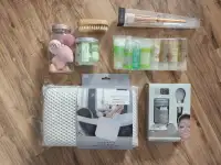 MOST UNUSED health & beauty products (selling together)