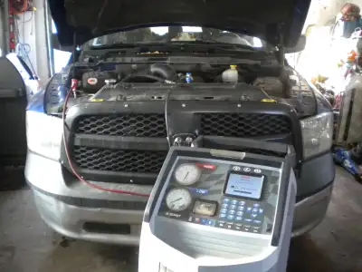 Automotive A/C Recharge and Repair, View more