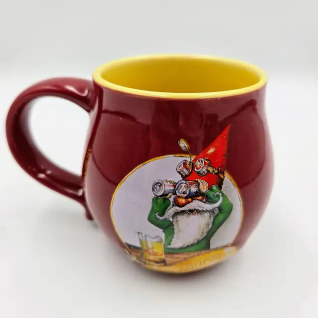 Mohaba GMBH German Christmas Mugs Willi Luurens And Hermine Mull in Kitchen & Dining Wares in Strathcona County - Image 6