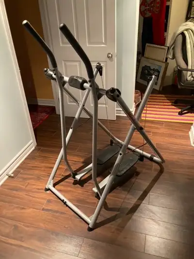 Gazelle exercise machine for sale sale