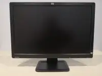 HP LE2201w 22" LCD Monitor - $100
