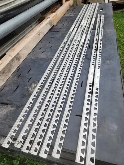 SCHLUTER AETK80 RENO-TK REDUCER 5/16" SATIN ANODIZED ALUMINUM, View more