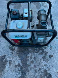 3” Water Pump , Honda WP30X