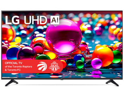 65' LG thin Q, View more