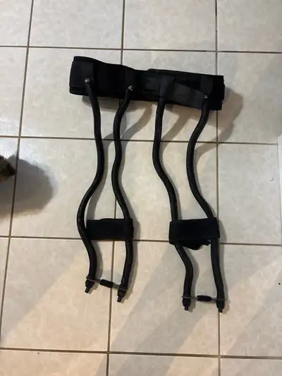 Walking Assist Harness, View more