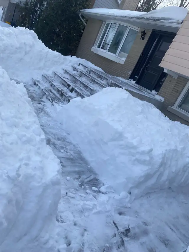 Snow removal 64722633470339122