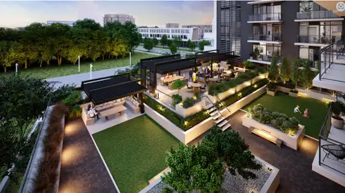 Welcome to Yorkwoods Condos – where modern design meets unbeatable value! This beautifully upgraded...