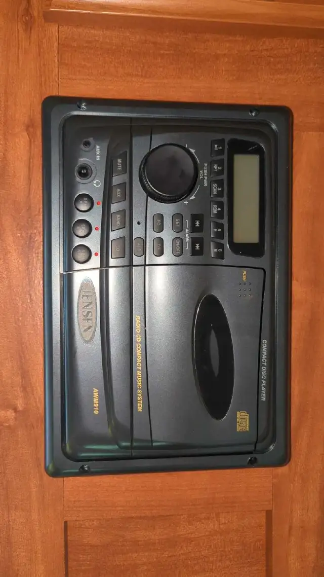 camper trailer rental in Ontario in Canada - Image 9