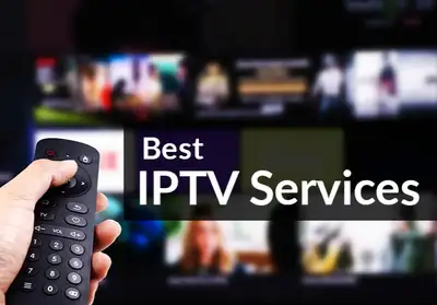 IPTV Subscription $8 Free Trial, View more
