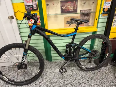 Giant trance kijiji hotsell