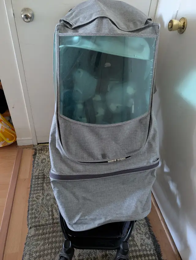 stroller/car seat accessories in Strollers, Carriers & Car Seats in City of Toronto - Image 5
