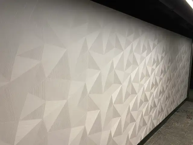 Professional Wallpaper Installation Services
