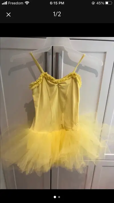 Ballet Tutu, View more