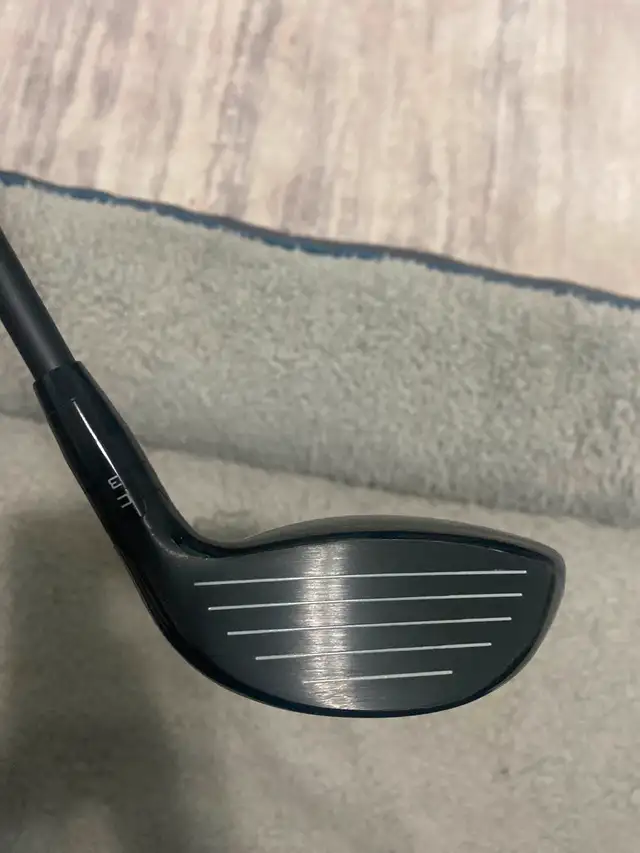 Titleist GT 7-Wood MLH in Golf in Bedford - Image 3