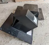 ROOF VENTS