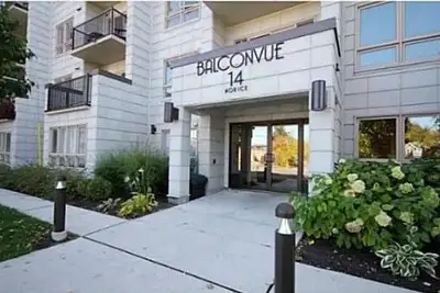 2 Bed + 2 Bath Corner Condo | Merivale/Meadowlands | Parking + Locker | April 1 Available April 1, 2...
