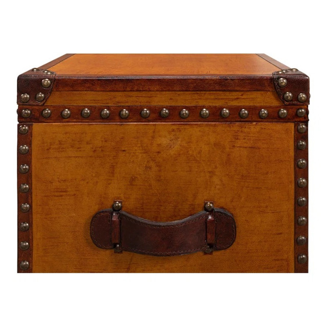 Abilene Accent Trunk in Hutches & Display Cabinets in Hamilton - Image 2