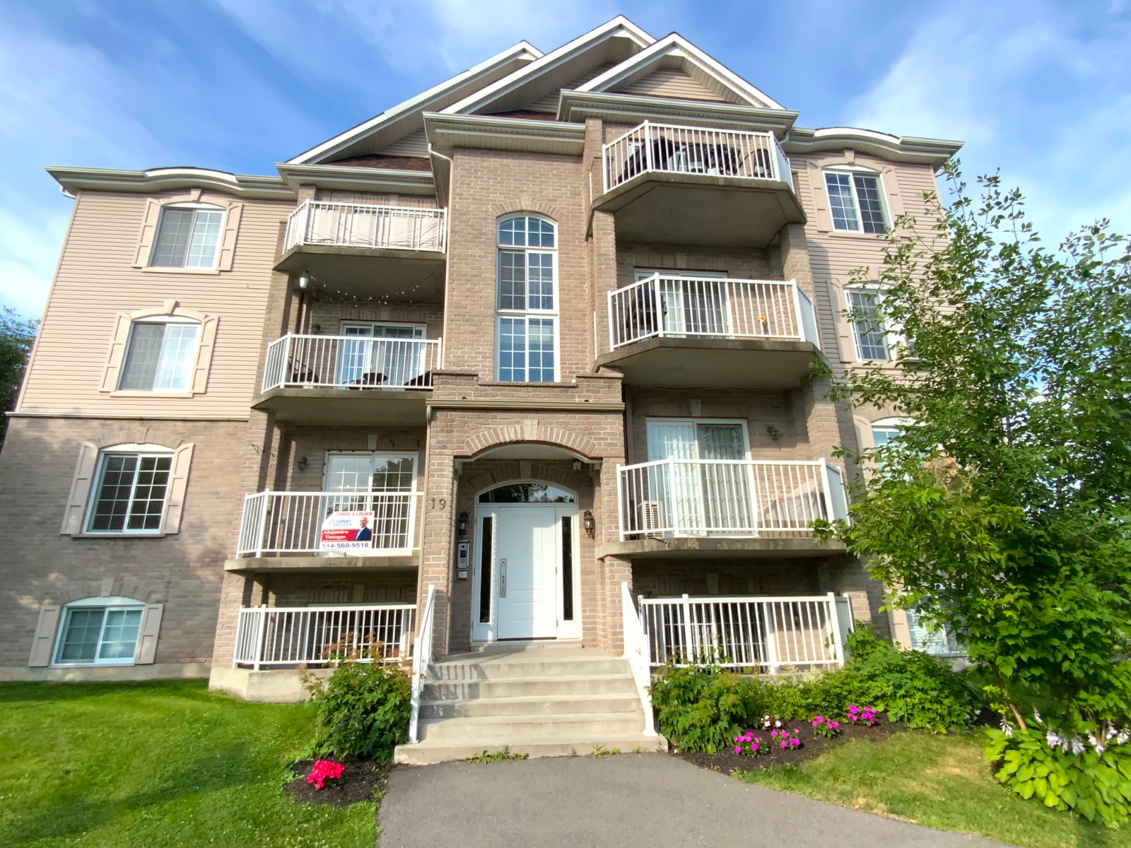 19 Rue Mainville — photo 1