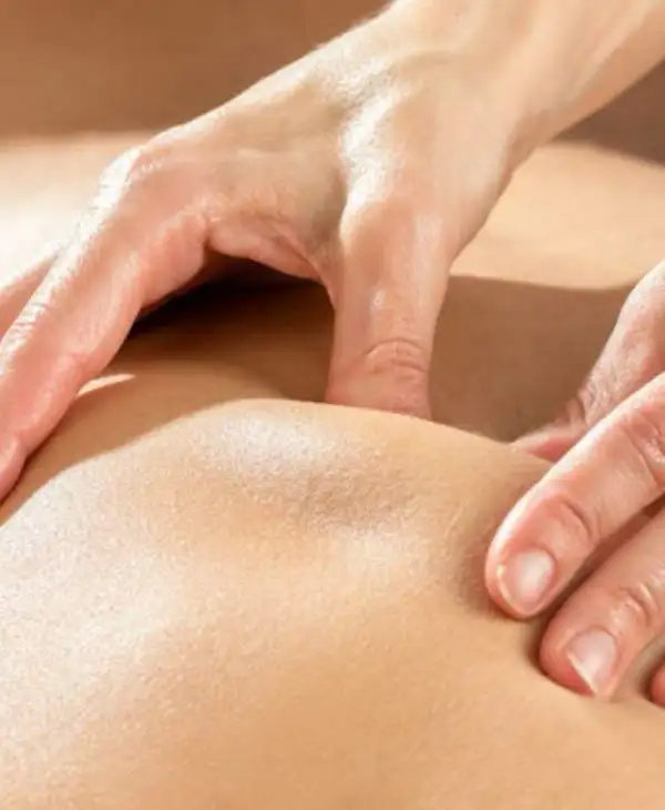 Chinese Therapeutic and Relaxation Massage
