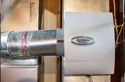 All kind of humidifier are available with installation. Certified technician 905-399-9803
