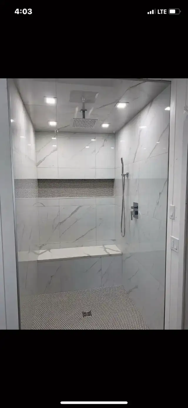Fully Licensed Plumber insured +35 years experience 63005663849729124