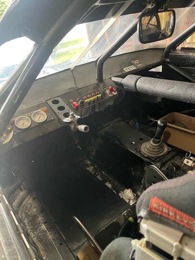 Nissan 240 mini stock  in Cars & Trucks in Kitchener / Waterloo - Image 2