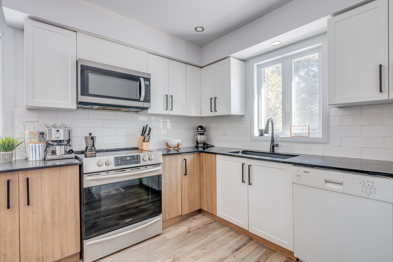 Appartement 5 1/2 à louer à St-Jerôme — photo 1
