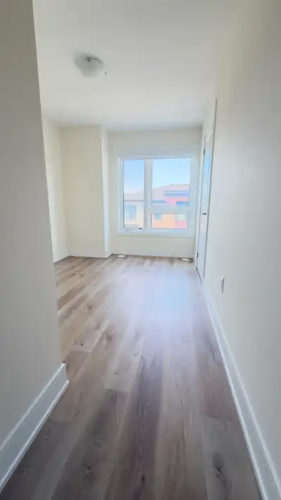 Availability • Available: May 1 or June 1 • Furnished or unfurnished About the Home You'll be sharin...