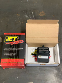 Jet Ford Powertech Module 80628