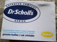 Dr scholl's shoes hot sale advanced comfort series