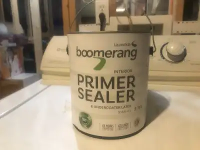 PRIMER SEALER, View more