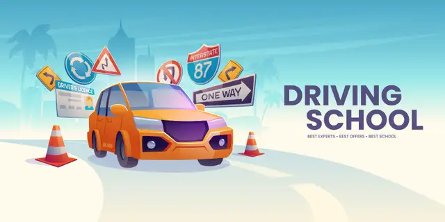 “Don't Memorize Test Route, Master the Driving Skill”