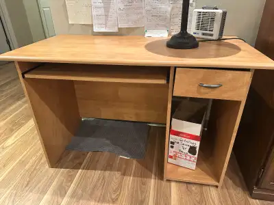 table, computer table, View more