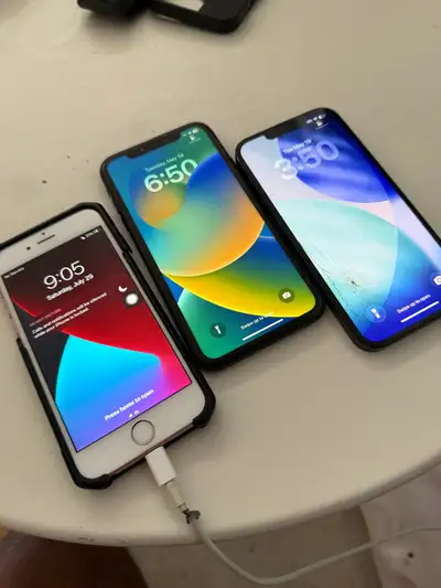 Used iPhones, View more