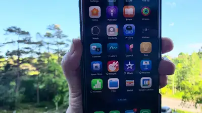 iPhone 16 Pro Max. 256 GB. Black, View more