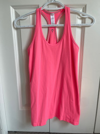 Ivivva Youth Racerback Athletic Tank - Size 12 - Pre-owned