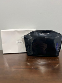 NEW Dior Cosmetic Bag - Authentic