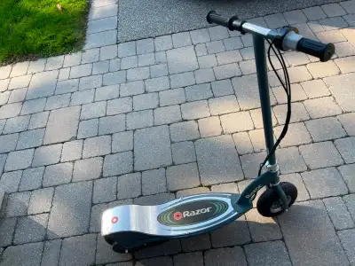 Razor E300 Electric Scooter, View more