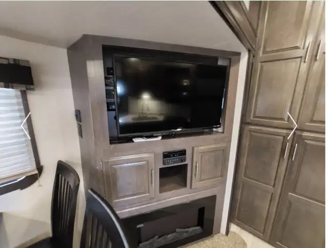cruiser Aire 25 RL 2016 in RVs & Motorhomes in Trois-Rivières - Image 7